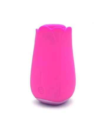 TULIP PRO SUCTION VIBE PINK RECHARGEABLE
