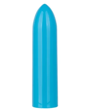 Turbo Buzz Classic Bullet - Blue