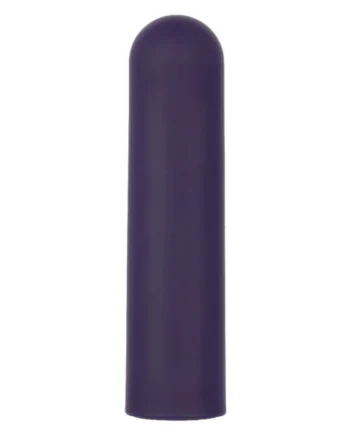Turbo Buzz Rounded Bullet - Purple