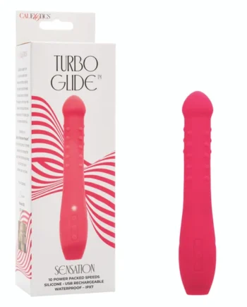 TURBO GLIDE SENSATION
