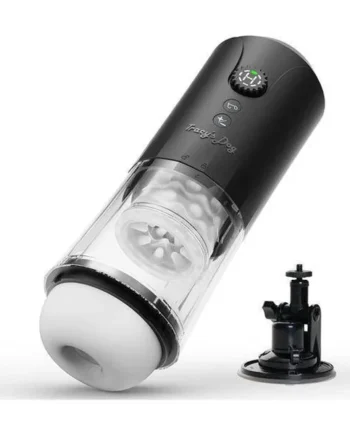 Turbothrust Automatic Male Masturbator