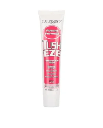 TUSH EZE GEL 1.5 OZ (BULK)