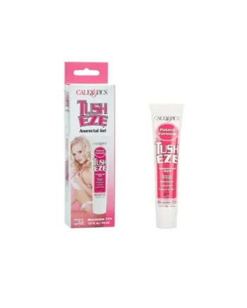 Tush Eze Gel – Packaged