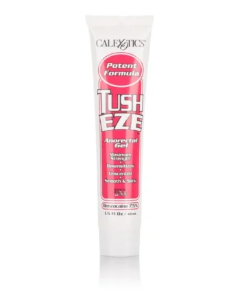 Tush-Eze Gel Bulk 1.5 Oz / 44 ml