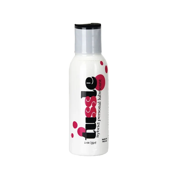 Tussle Hybrid Lubricant