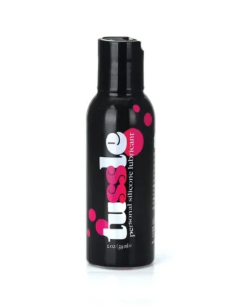 Tussle Silicone Lubricant