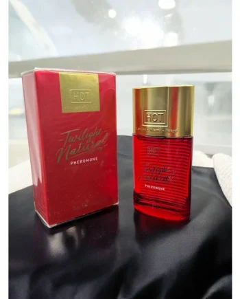 Twilight Natural Pheromone Spray for Women