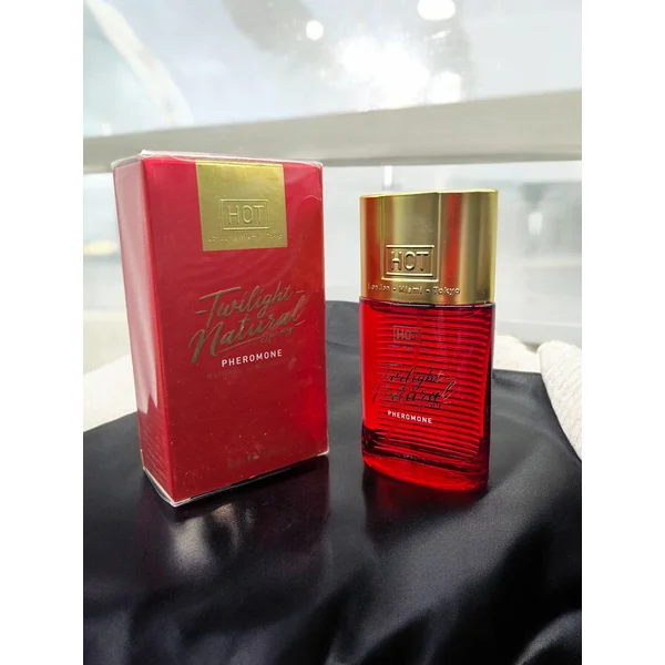 Twilight Natural Pheromone Spray for Women