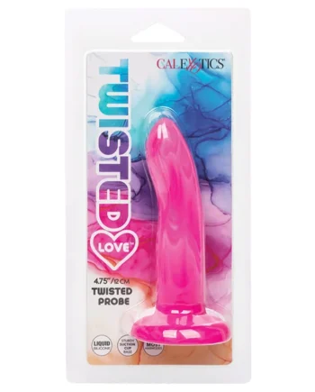 Twisted Love Twisted Probe - Pink
