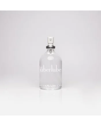 Uberlube Silicone Lubricant 100ml