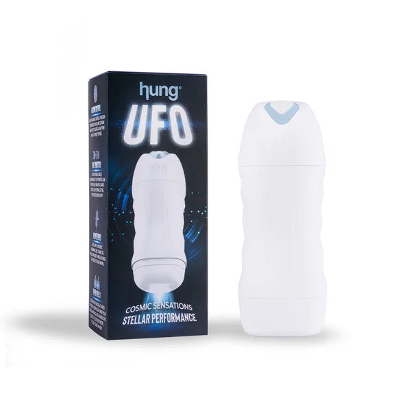 UFO – Premium Masturbator