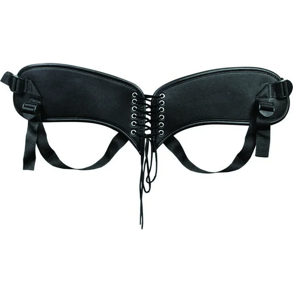 ULTIMATE ADJUSTABLE HARNESS