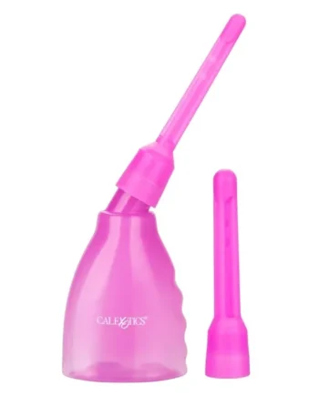 Ultimate Douche Hygienic Cleaning System – Purple