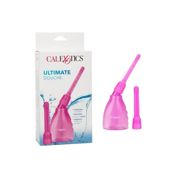 Ultimate Douche Purple