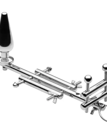 Ultimate Male Lockdown System