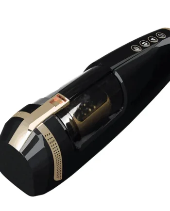 Ultimate Masturbator