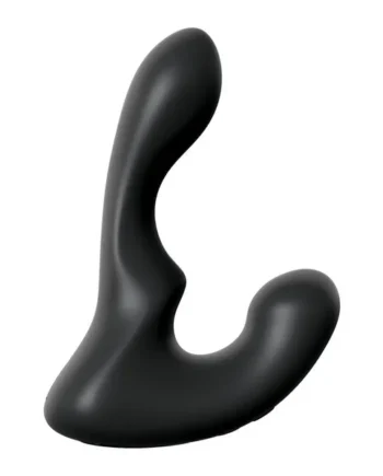 Ultimate P-Spot Milker Black