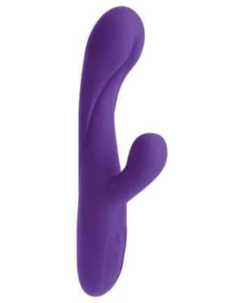 Ultimate Rabbits no.3 – Plum