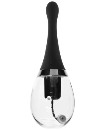 Ultimate Rechargeable Auto Douche in 8.5oz/250ml