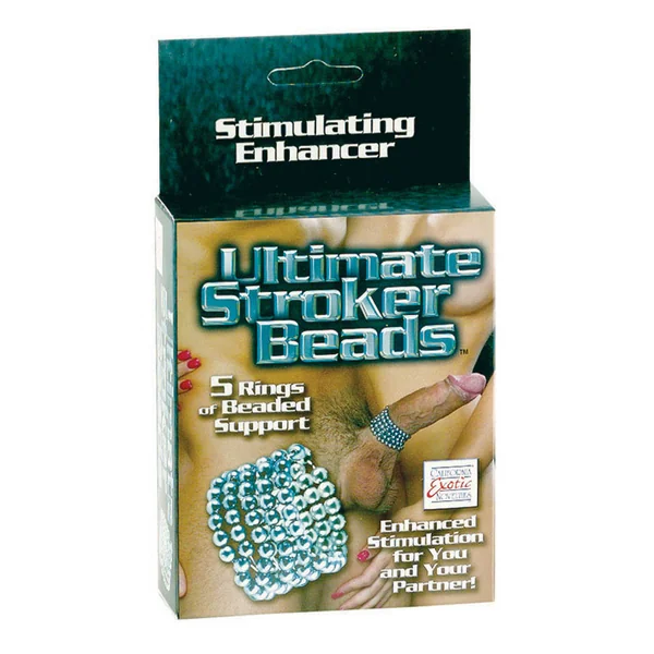 ULTIMATE STROKER BEADS