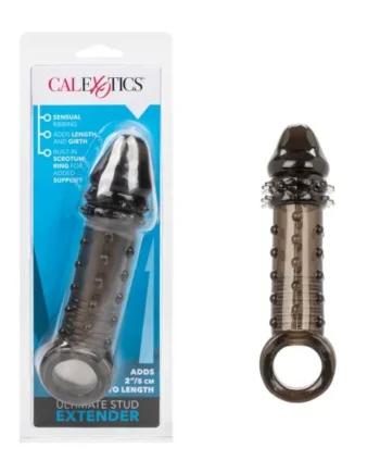 ULTIMATE STUD EXTENDER SMOKE