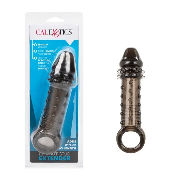 ULTIMATE STUD EXTENDER SMOKE