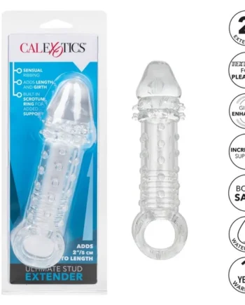 Ultimate Stud Penis Extender by Cal Exotics