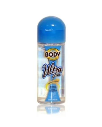 Ultra Glide Lubricant 2.3 Oz