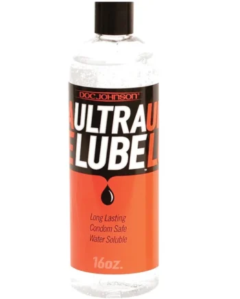 Ultra Lube - 16oz