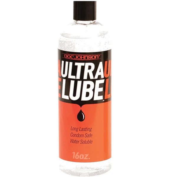 Ultra Lube - 16oz