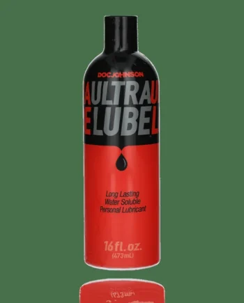 Ultra Lubricant