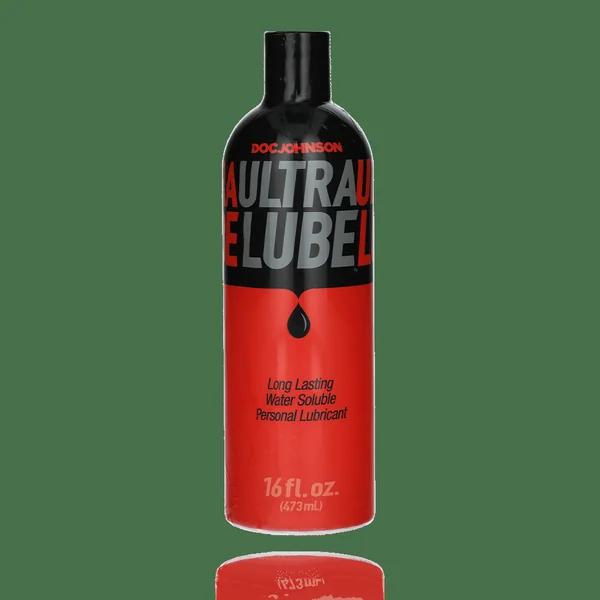 Ultra Lubricant