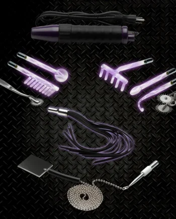Ultra Neo Violet Wand 10 Piece Set