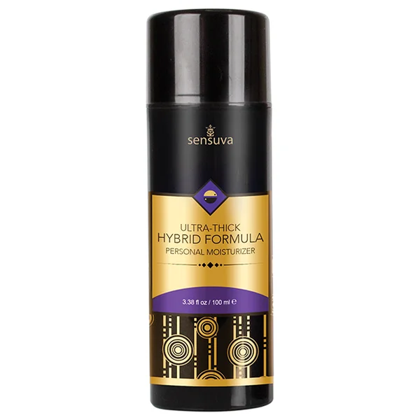 ULTRA THICK HYBRID PERSONAL MOISTURIZER UNSCENTED 3.38 OZ