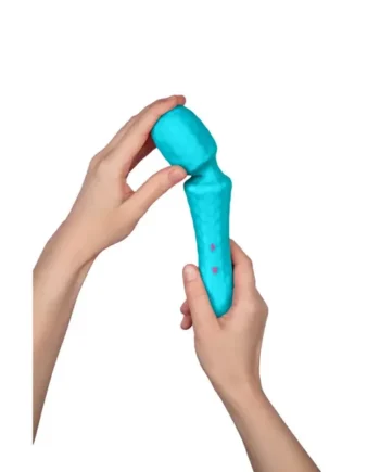 Ultra Wand Vibrator