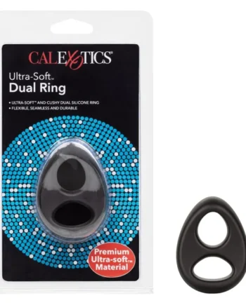 ULTRA-SOFT DUAL RING