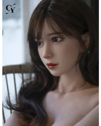 Una – 5’6″ | 168cm Sex Doll