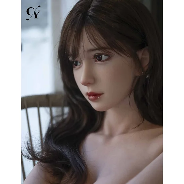 Una – 5’6″ | 168cm Sex Doll