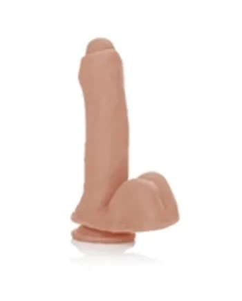 Uncut Emperor - Ivory