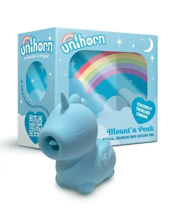 Unihorn Mount n' Peak