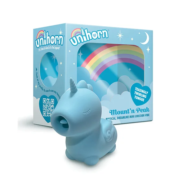 Unihorn Mount n' Peak