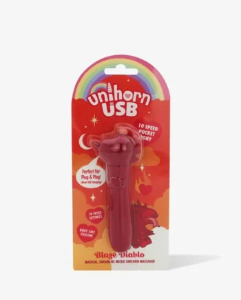UNIHORN USB BULLET BLAZE DIABLO