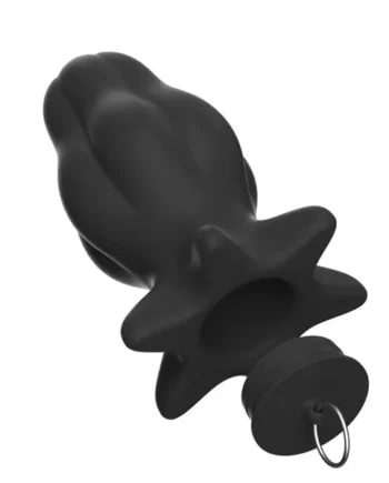 Unisex Silicone Butt Plug Adult Toy For Bedroom Sex Love Masturbation