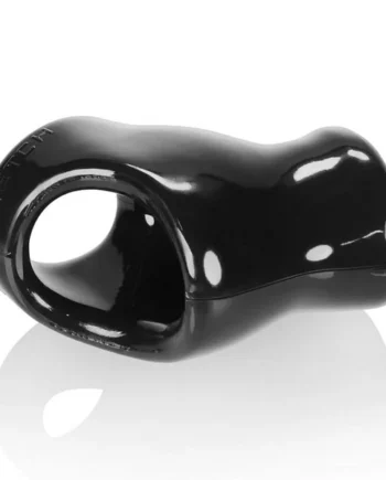 UNIT X STRETCH COCKSLING BLACK (NET)