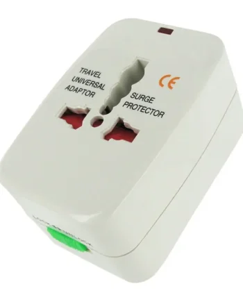 Universal Plug Adapter