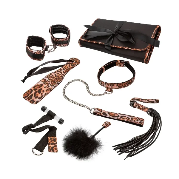 Unleashed Adventure Set