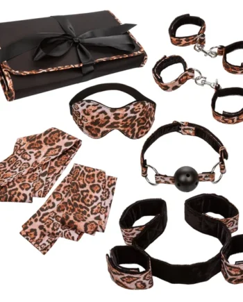 Unleashed Surrender Set