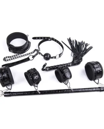 UpperArm Restraints Handcuff Sex Kit