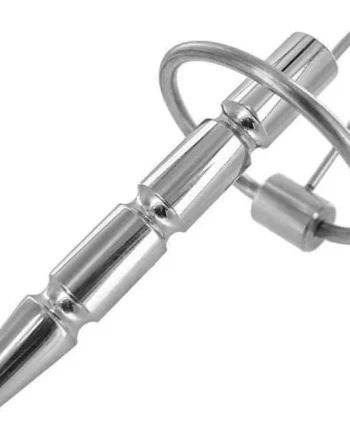 Urethral Plug - Master Series - Vex