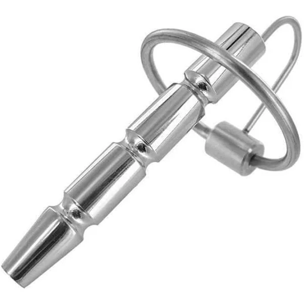 Urethral Plug - Master Series - Vex